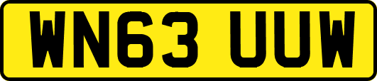 WN63UUW