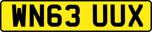 WN63UUX