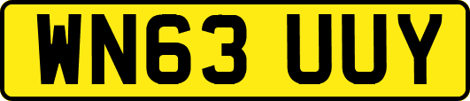 WN63UUY
