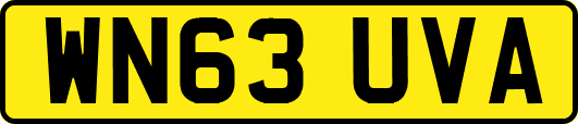 WN63UVA