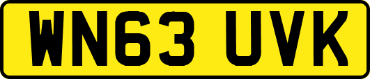 WN63UVK