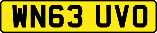 WN63UVO