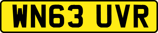 WN63UVR