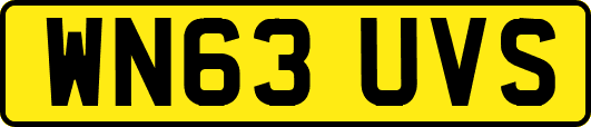 WN63UVS
