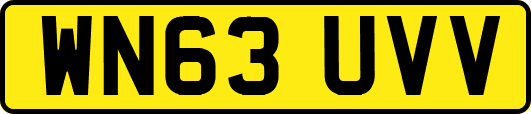 WN63UVV