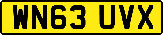 WN63UVX
