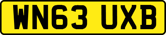 WN63UXB
