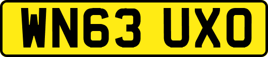 WN63UXO