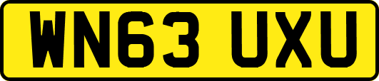 WN63UXU