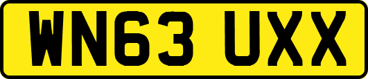 WN63UXX