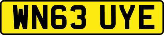 WN63UYE