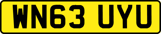 WN63UYU