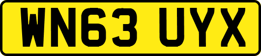 WN63UYX