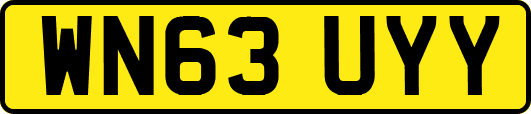 WN63UYY