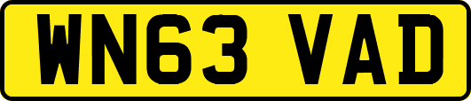 WN63VAD