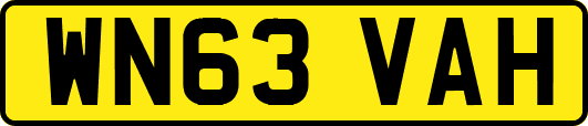 WN63VAH