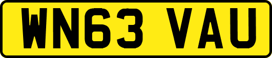 WN63VAU