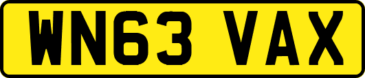 WN63VAX