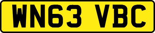 WN63VBC