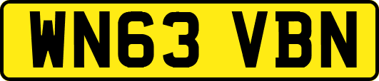 WN63VBN