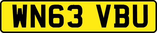 WN63VBU