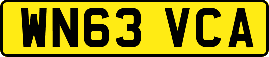 WN63VCA