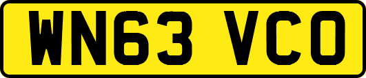 WN63VCO