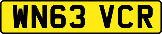 WN63VCR