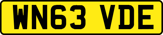 WN63VDE