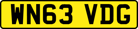 WN63VDG