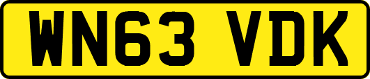 WN63VDK
