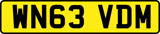 WN63VDM