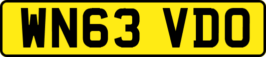 WN63VDO