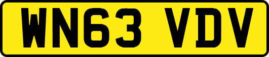 WN63VDV