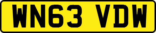 WN63VDW