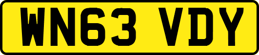 WN63VDY