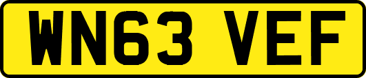 WN63VEF