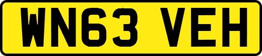 WN63VEH