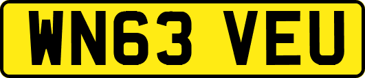 WN63VEU