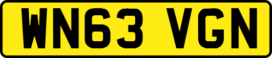 WN63VGN