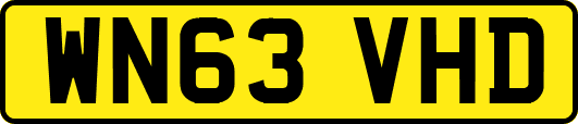 WN63VHD