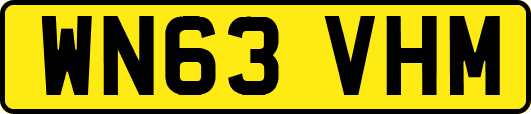 WN63VHM