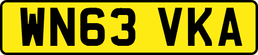 WN63VKA