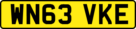 WN63VKE