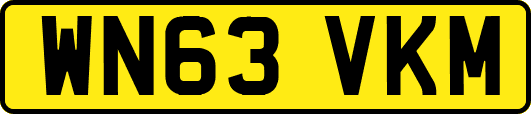 WN63VKM