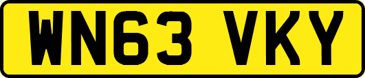 WN63VKY