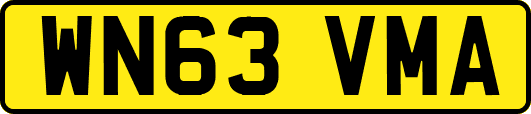 WN63VMA