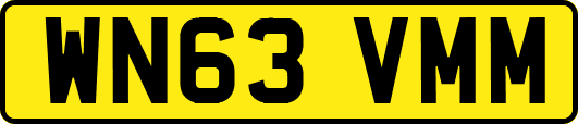 WN63VMM