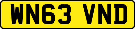 WN63VND