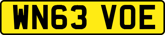 WN63VOE